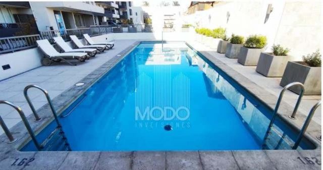 Dpto Studio en La Florida. Vende su Dueña