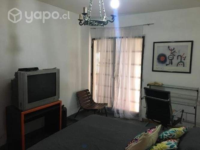 Arriendo Pieza Las Condes