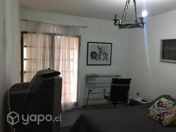 Arriendo Pieza Las Condes