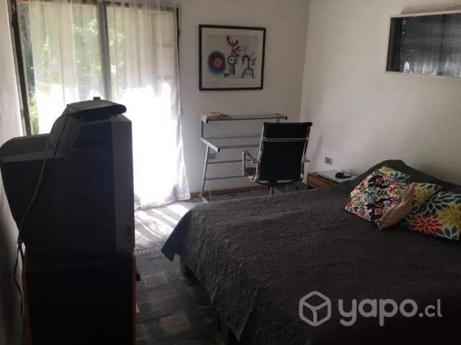 Arriendo Pieza Las Condes