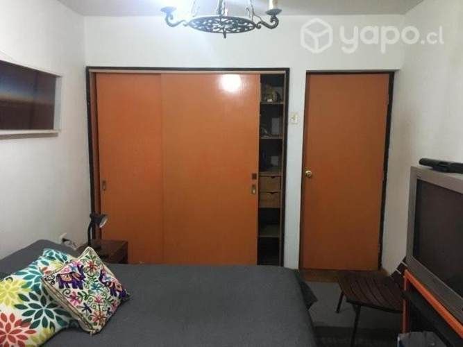 Arriendo Pieza Las Condes