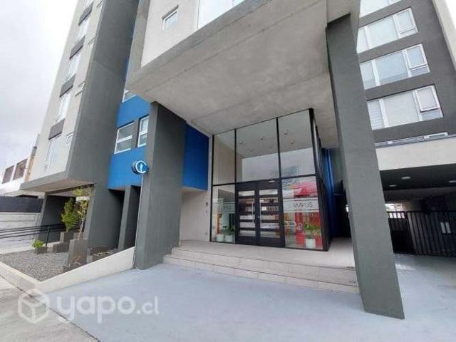 Homestudio cerca USS, UDEC ideal estudiante