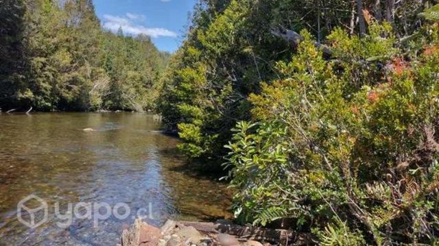 Se vende parcela de 5000m2