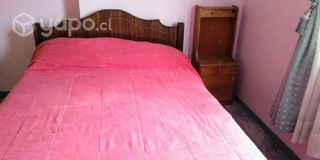 Habitación independiente en Macul