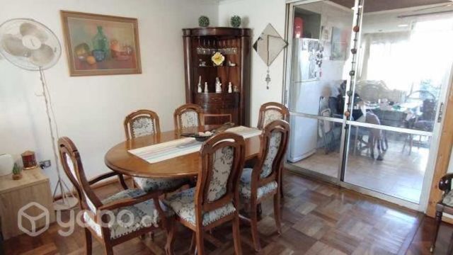 Casa esquina Vespucio, en Cerrillos