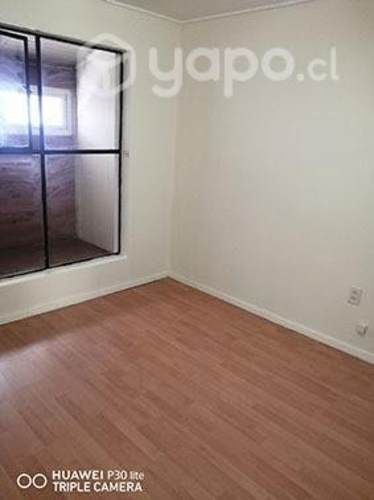 Casa sector Ines de Suarez con Pablo Neruda