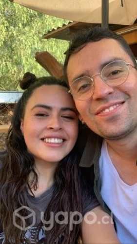 Busco arriendo casa o departamento en concepción