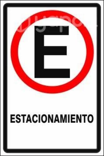Necesito Estacionamiento en Linares
