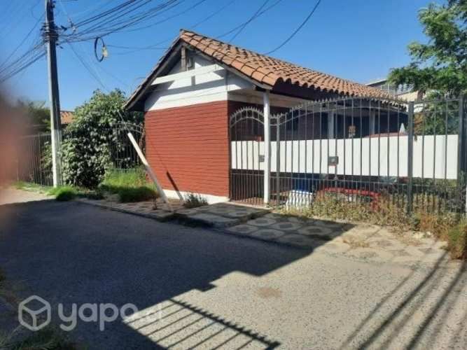 Arriendo pieza con suite