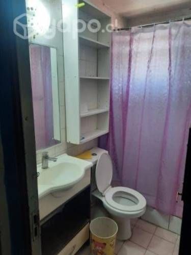 Arriendo pieza con suite