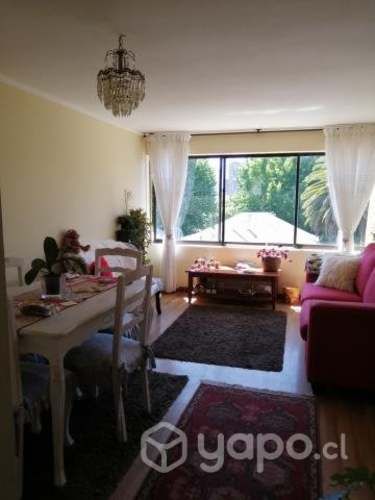 Vendo frente plaza Juan Bosco