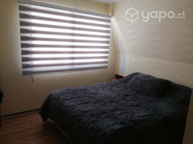 Vendo frente plaza Juan Bosco