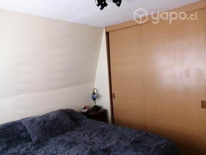 Vendo frente plaza Juan Bosco