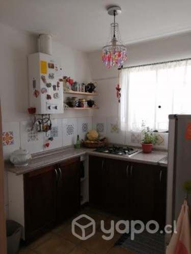 Vendo frente plaza Juan Bosco