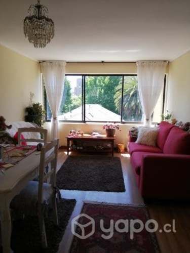 Vendo frente plaza Juan Bosco