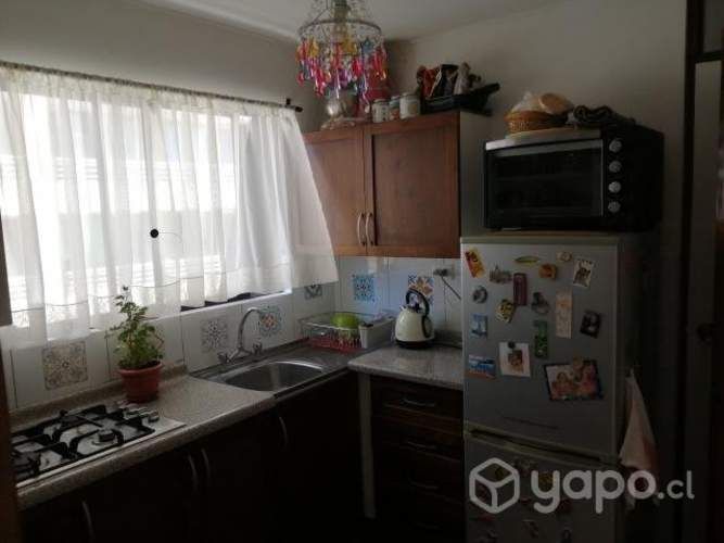 Vendo frente plaza Juan Bosco