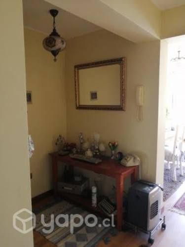 Vendo frente plaza Juan Bosco