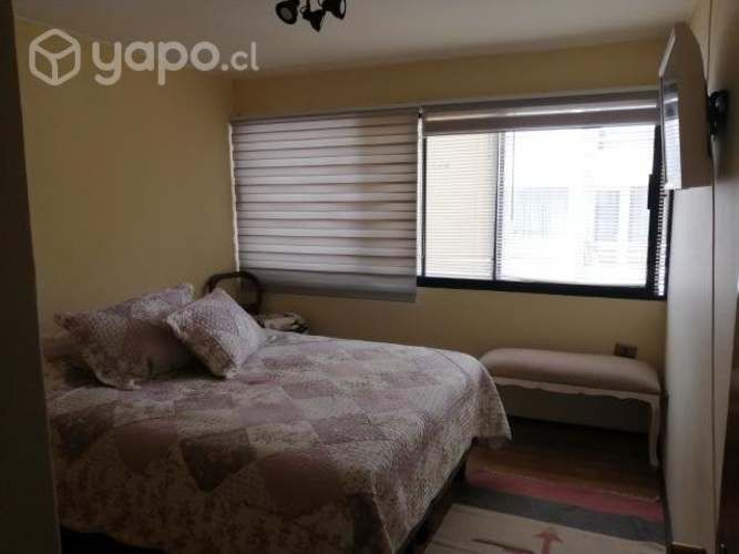 Vendo frente plaza Juan Bosco