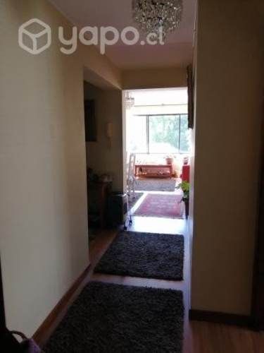 Vendo frente plaza Juan Bosco