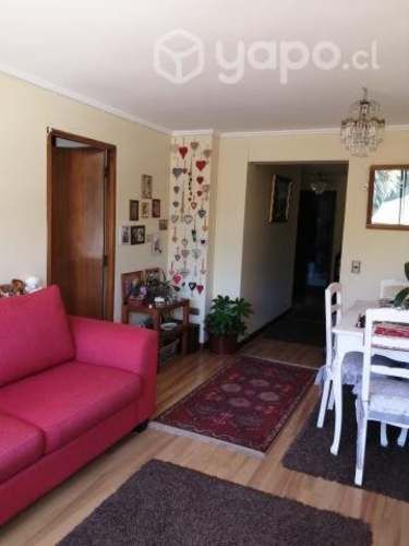 Vendo frente plaza Juan Bosco