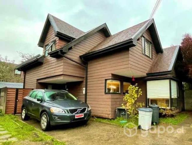 Casa Condominio Parque del Rio