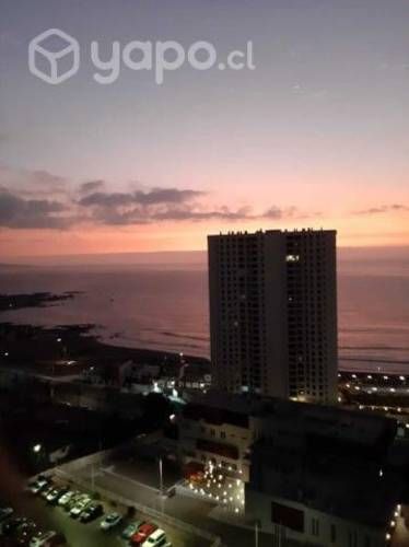 Dpto Cond Vistamar Av Reinamar Iqq Sur