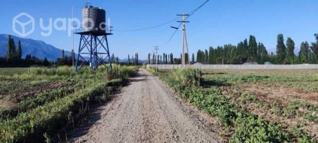 Parcelas rancagua la moranina