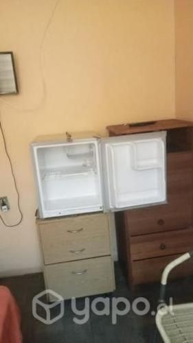 Arriendo pieza sector centro