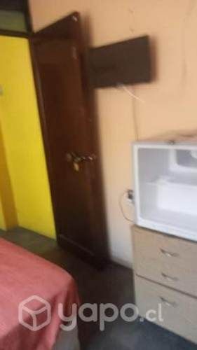 Arriendo pieza sector centro