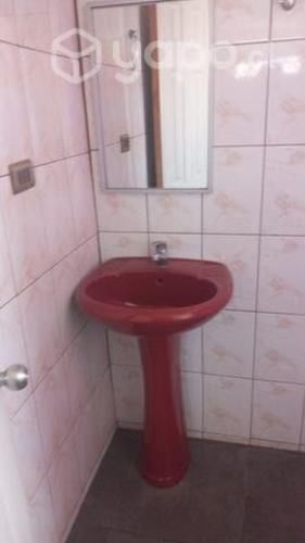 Arriendo pieza sector centro