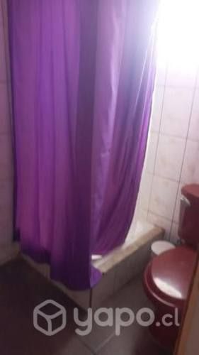 Arriendo pieza sector centro