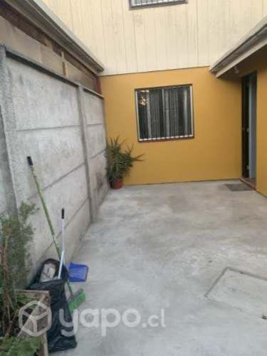 Arriendo casa villa galilea B