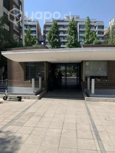 Departamento 3d/2b Las Condes