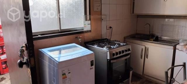 Arriendo cabaña equipada en las animas