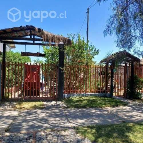 Ignacio Carrera Pinto / Brasilia