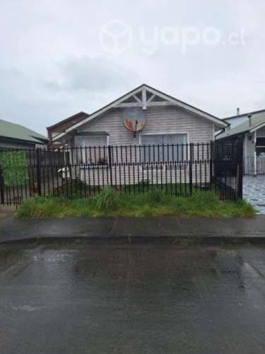 Se arrienda casa en puerta sur