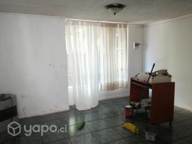 Vendo casa esquina 2 pisos