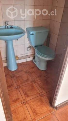 Se arrienda departamento condominio rio claro