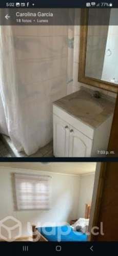 Vendo casa lugar tranquilo