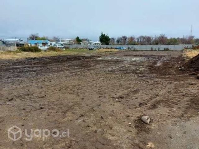 Terreno rio de los ciervos