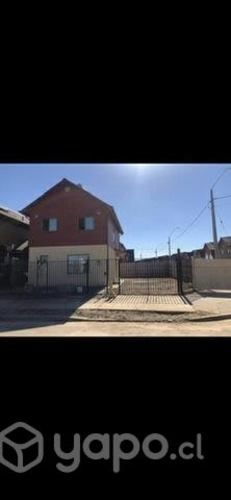 Casa Ramadillas de Lircay, 4 habitaciones, grande