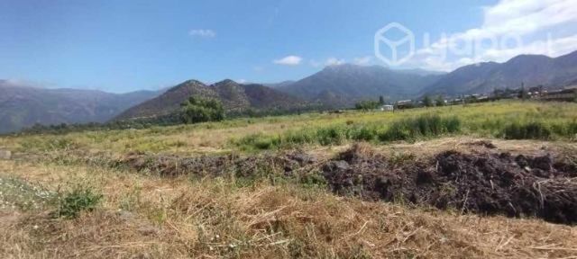 Terreno ubicado en chancon