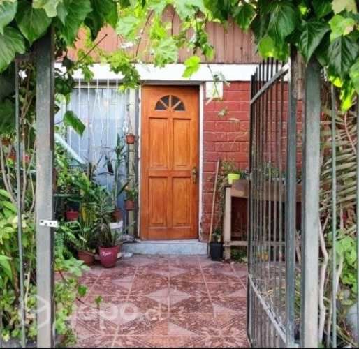 Casa en venta San Ramón