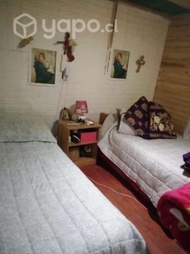 Casa en puente alto 3 dormitorios