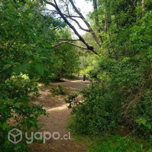 Terreno para inversión