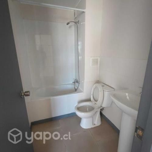 Arriendo Departamento disponible desde Enero