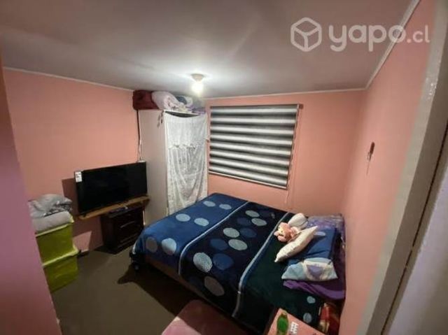 Se vende casa en brisas del Maule