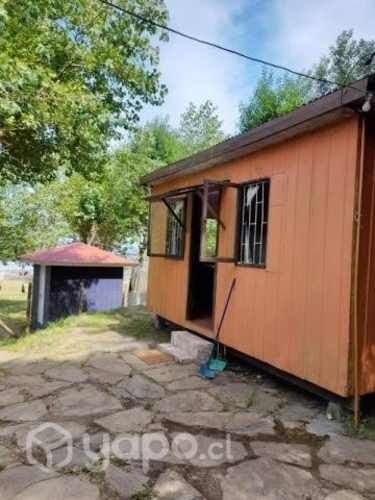 Cabaña en San Ignacio