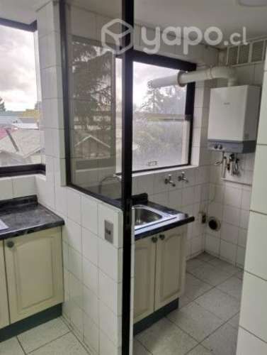 DEPARTAMENTO EN VENTA Avda Alemania 0650 Dpto 304