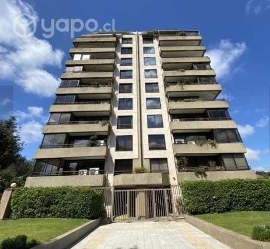 DEPARTAMENTO EN VENTA Avda Alemania 0650 Dpto 304